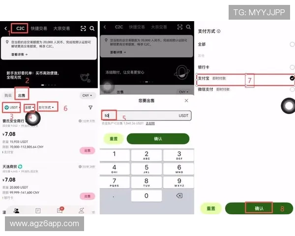 如何在Z6娱乐平台上实现高效充值与提现操作流程详解